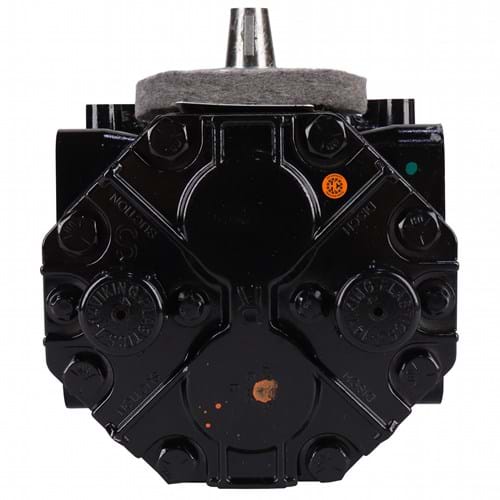 880255 Genuine York ER210R Compressor - New
