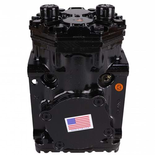 880255 Genuine York ER210R Compressor - New