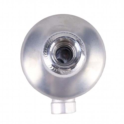 88101-8789 Accumulator, Aluminum