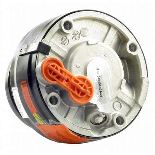 88111066 Delphi R4 Compressor, w/ 1 Groove Clutch - New