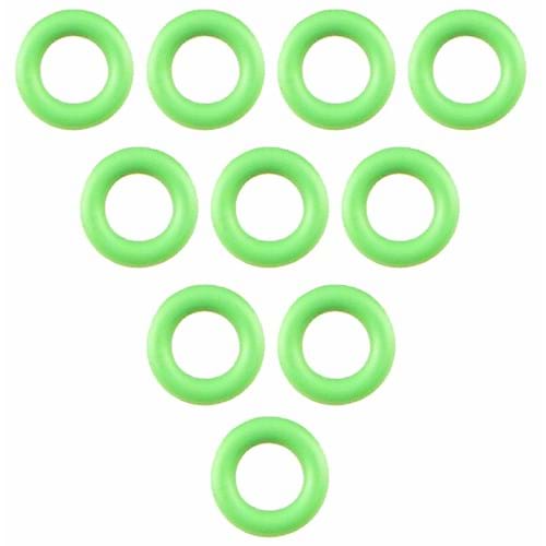 88410 Equalizer Tube O-Rings, (Pkg. of 10)