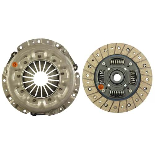 973728NU 8" Diaphragm Clutch Unit - New