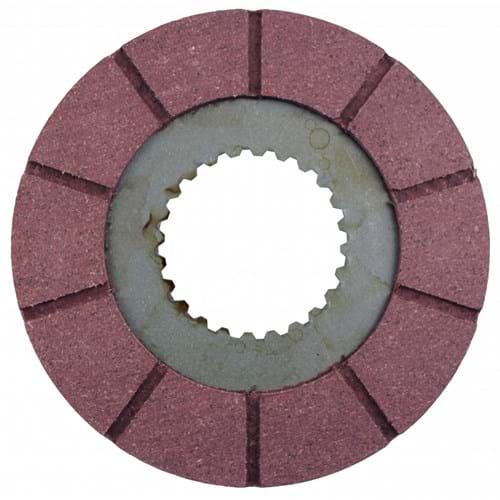 A1975469I Bonded Brake Disc, 8" OD, (Pkg. of 2)