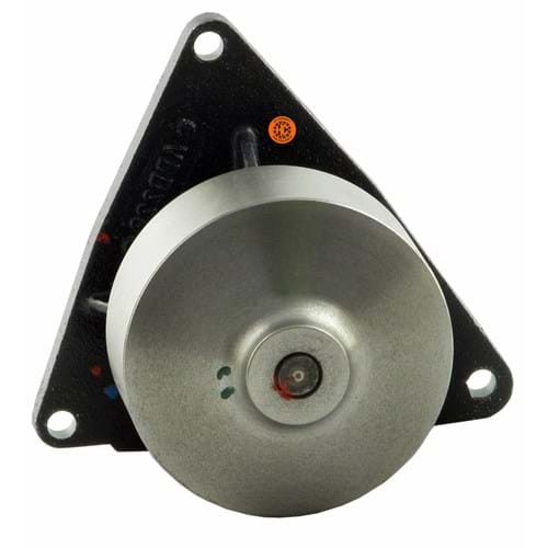 A77704 NEW Water Pump w/ Pulley - New