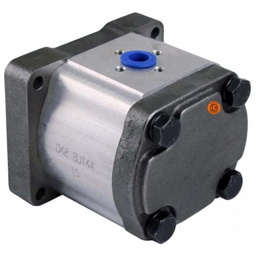 A919048 NEW Single Hydraulic Pump