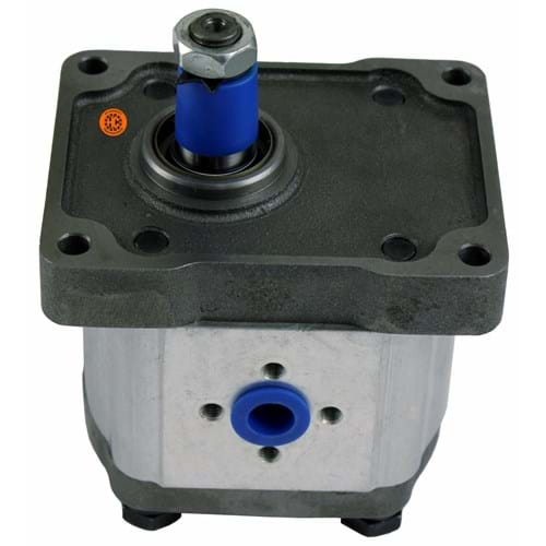 A919048 NEW Single Hydraulic Pump