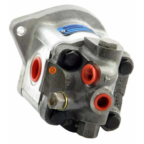 A948432 NEW Steering Pump, w/o Reservoir