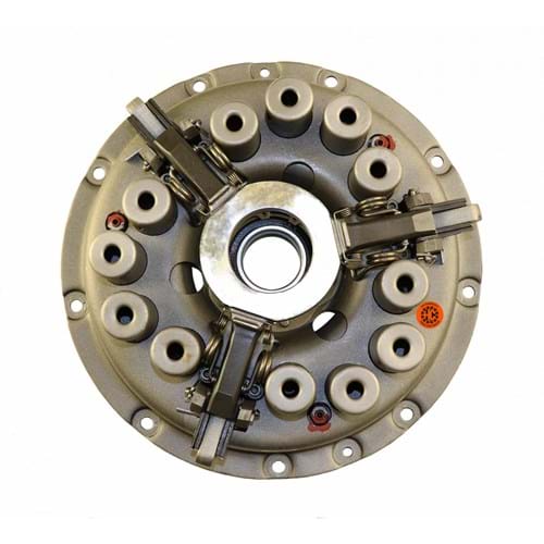 AK918611R 10" Dual Stage Pressure Plate - Reman