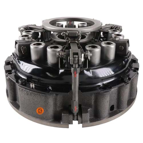 AK957435N 11" Dual Stage Clutch Unit - New