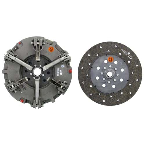 D2388296NU 13" Dual Stage Clutch Unit - New