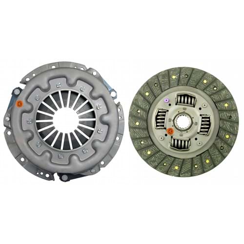 F450280NU 9-1/2" Diaphragm Clutch Unit - New