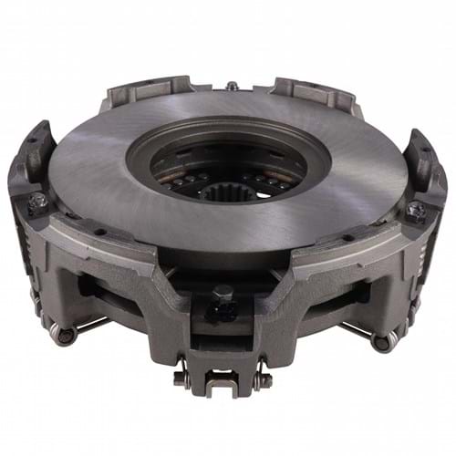 F5196818U2 KIT 11" Dual Stage Clutch Kit, w/ Bearings - Reman