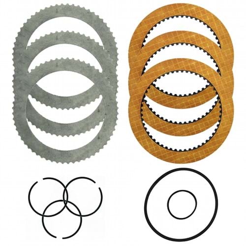 F830477 IPTO Clutch Kit