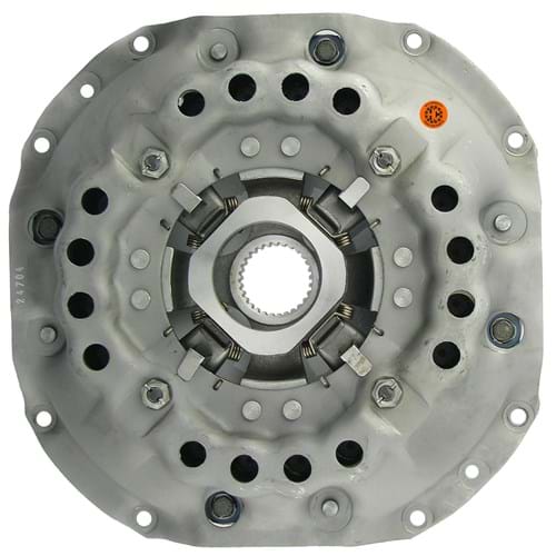FC563AC NEW 13" Single Stage Pressure Plate, w/ 1-7/8" 29 Spline Hub - New
