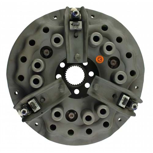 FD802AA 11" Dual Stage Pressure Plate - New