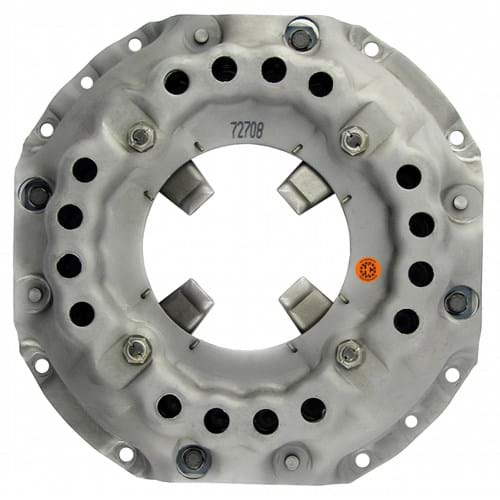 FE063CA NEW 12" Single Stage Pressure Plate - New