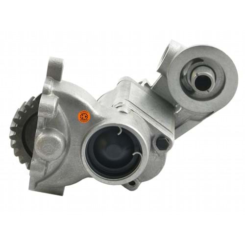 FE1NN600AA NEW Hydraulic Gear Pump, Engine Mounted