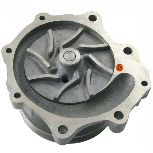 FEA513GN Water Pump w/ Pulley - New