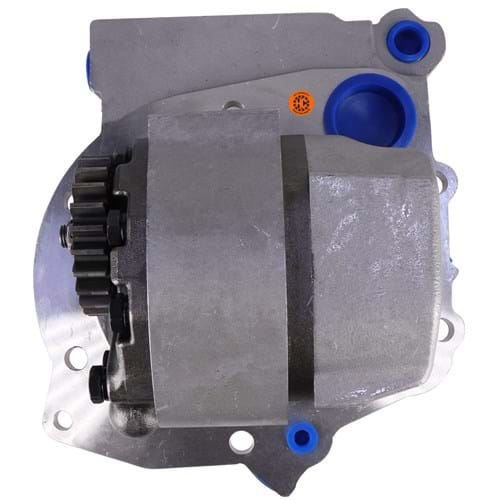 FF0NN600BB NEW Tandem Hydraulic Pump