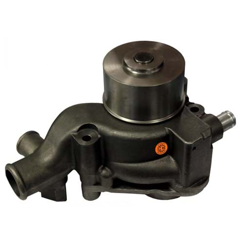 FF301CAN Water Pump w/ Pulley - New