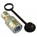 HA177478 Parker Hydraulic Breakaway Coupler, Female, Genuine OEM Style