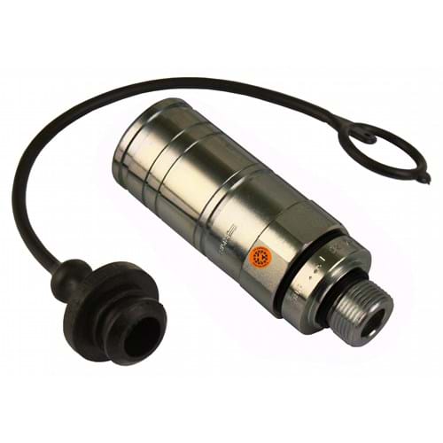 HA195315 Hydraulic Breakaway Coupler, Female