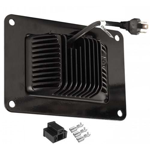 HA202063T1 Bridgelux LED Hi-Lo Beam Grille Light, 3500 Lumens