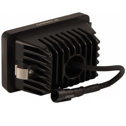 HA222004 CREE LED Flood Beam Work Light, 3200 Lumens