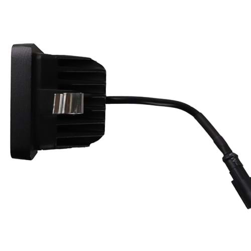 HA222004 CREE LED Flood Beam Work Light, 3200 Lumens