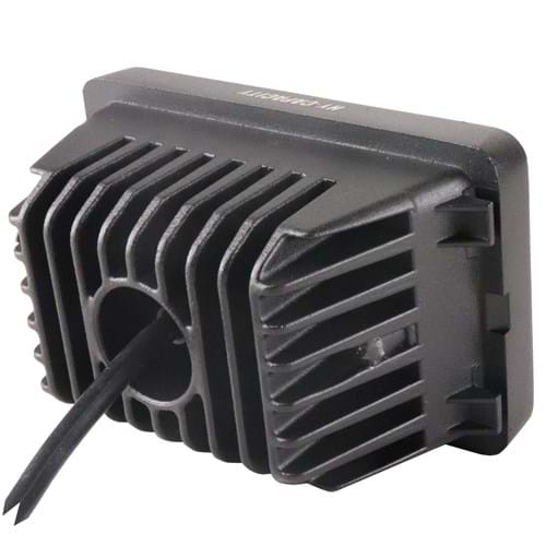 HA222004 CREE LED Flood Beam Work Light, 3200 Lumens