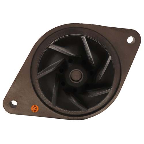HA2854835 Water Pump w/ Pulley - New