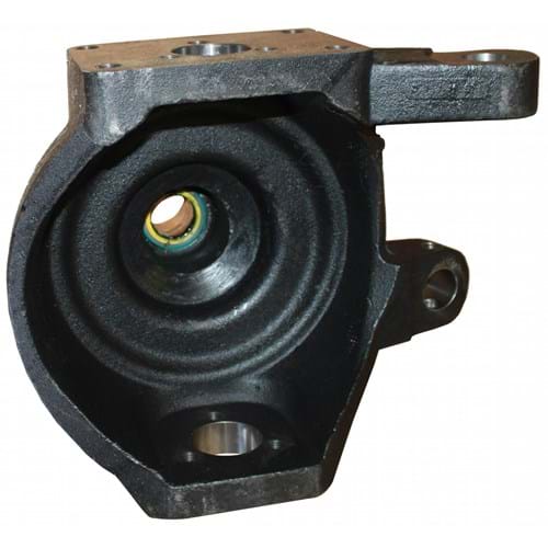 HA295163 Dana/Spicer Steering Knuckle, MFD, RH, 10 Bolt Hub