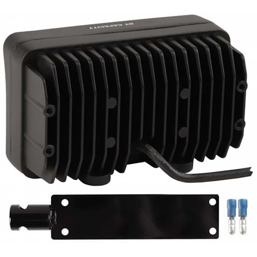 HA301891 Bridgelux LED Wide Flood Beam Light, 3500 Lumens