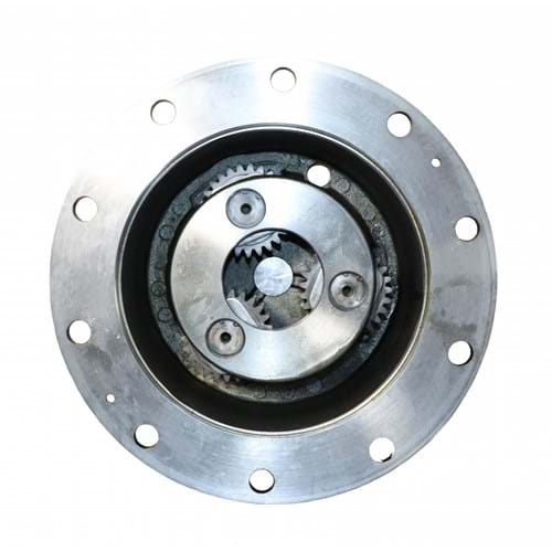 HA302175 Dana/Spicer Hub Flange Assembly, MFD, 10 Bolt Hub