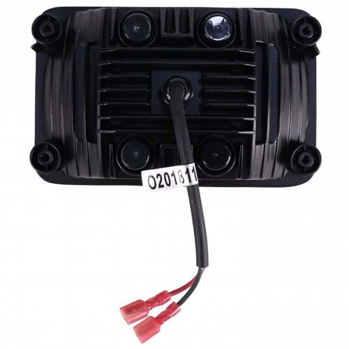 HA353657A1 SET CREE LED Flood/Spot Combo Cab Roof Light Set, 4800 Lumens - (Pkg. of 2)