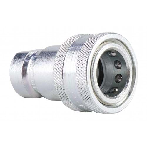 HA370506 Parker Hydraulic Breakaway Coupler, Female, Genuine OEM Style
