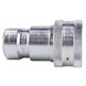 HA370506 Parker Hydraulic Breakaway Coupler, Female, Genuine OEM Style