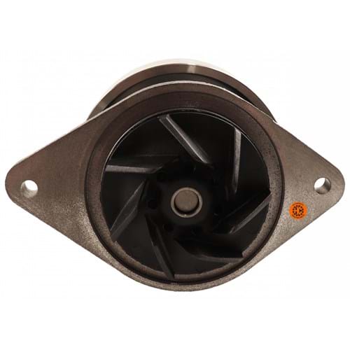 HA5801848196 Water Pump w/ Pulley - New
