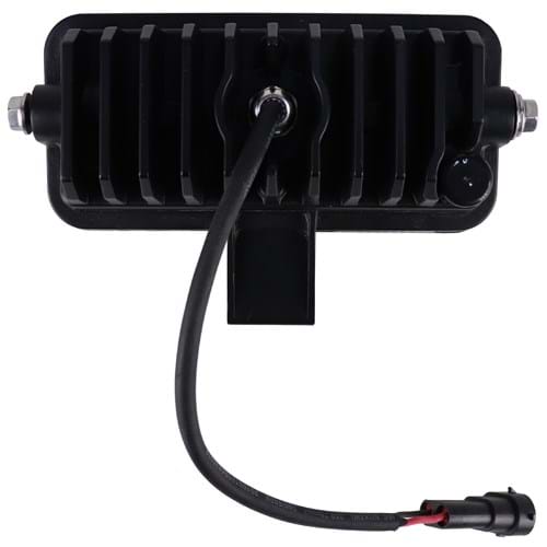 HA82031078 CREE LED Flood Beam Light, 3600 Lumens