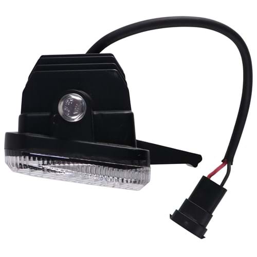 HA82031078 CREE LED Flood Beam Light, 3600 Lumens