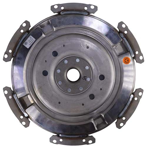 HA84539806 17" LuK Torsional Damper - New