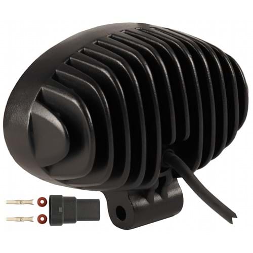 HA87001315 CREE LED Flood Beam Light, 1680 Lumens