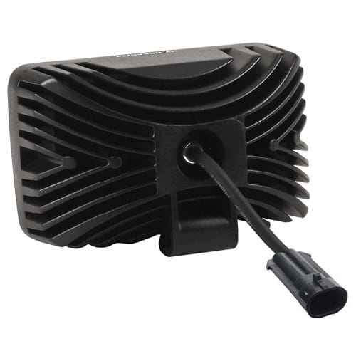 HA87030137 CREE LED Flood Beam Light, 3200 Lumens