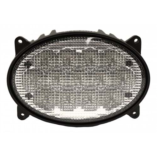 HA87106352 CREE LED Hi-Lo Beam Cab Light, 5200 Lumens