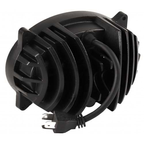 HA87106352 CREE LED Hi-Lo Beam Cab Light, 5200 Lumens