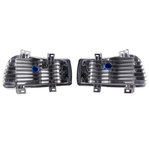 HA87309031 KIT Hi-Lo Beam LED Headlight Kit for Case IH & Steiger Tractors, 7200 Lumens