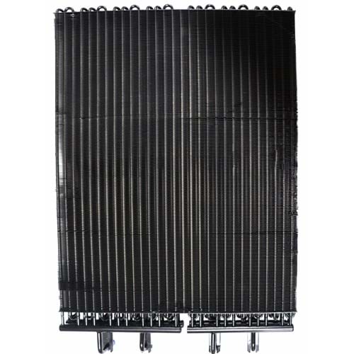 HA87312759 Oil Cooler, Single Circuit