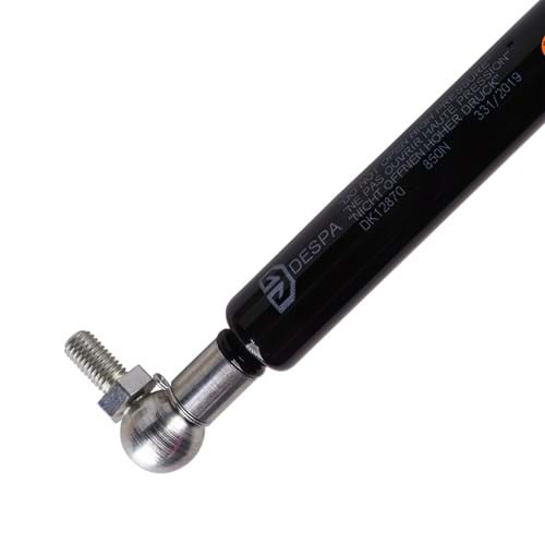 HA87374182 Cab Door Gas Strut, 8.385"