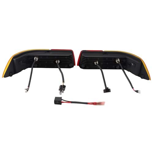HA87415023 KIT LED Tail Light Kit for Case IH MX Tractors