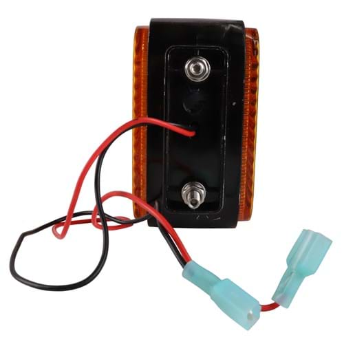 HA87444301 Rear Extremity Arm LED Amber Warning Light
